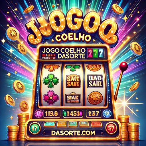 Jogo Coelho da Sorte